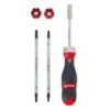 Craftsman V-Series X-Tract Technology 3-in-1 Ratcheting Screwdriver Set 16 Pc -Craftsman Store 0085d0fa 30e4 4ba9 81d6 5c36ebc1b3f8