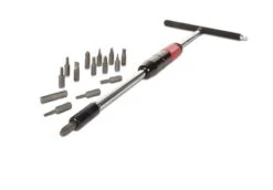 Craftsman T-Handle Driver And Bit Set 8.25 In. 17 Pc 7 Craftsman T-Handle Driver And Bit Set 8.25 In. 17 Pc -Craftsman Store 0461e732 f025 436d 9e9e 1ef49da48265