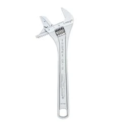 Channellock Reversible Jaw Wrench 10 In. L 1 Pc -Craftsman Store 057f52e5 858e 4215 8651 439f769abbb4