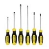 Stanley Screwdriver Set 6 Pc -Craftsman Store 06372a7a 3475 49d1 85ca 4e466f58649c