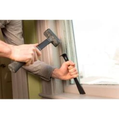 Hyde 9.5 In. Pry Bar 1 Pk -Craftsman Store 06fe6a6d abf1 4ffe af90 09ea753d9dd8