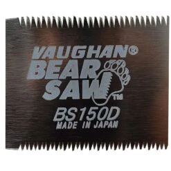Vaughan Bear Saw 5-1/2 In. Carbon Steel Pull Stroke Thin Blade Double Edge Pull Saw 17 And 21 TPI Fi 11 Vaughan Bear Saw 5-1/2 In. Carbon Steel Pull Stroke Thin Blade Double Edge Pull Saw 17 And 21 TPI Fi -Craftsman Store 071b6c41 7c2c 49d9 bdd7 6d9804ddbd0a