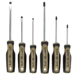 Spec Ops Phillips/Slotted Screwdriver Set 6 Pc -Craftsman Store 07ca7ad6 1f35 4ca6 9fae cbeb158a217c