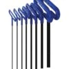 Eklind 2-10 Mm Metric T-Handle Hex Key Set 8 Pc 2 Eklind 2-10 Mm Metric T-Handle Hex Key Set 8 Pc -Craftsman Store 0842472a 8e39 47dd 8065 cc2f17abc305