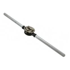 Irwin Hanson Steel SAE Adjustable Die Stock 1-13/16 In. 1 Pc