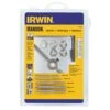 Irwin Hanson High Speed Steel Metric Tap And Die Set 3 - 7 Mm 12 Pc 2 Irwin Hanson High Speed Steel Metric Tap And Die Set 3 - 7 Mm 12 Pc -Craftsman Store 08b11e9f f848 4cfe b6f5 9a9a97ee41b3