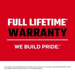 Craftsman 1-1/8 In. X 1-1/8 In. 12 Point SAE Combination Wrench 15.56 In. L 1 Pc -Craftsman Store 097d663b 983e 47ee b2a3 e57e8cec263c