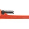 RIDGID Pipe Wrench 36 In. L 1 Pc