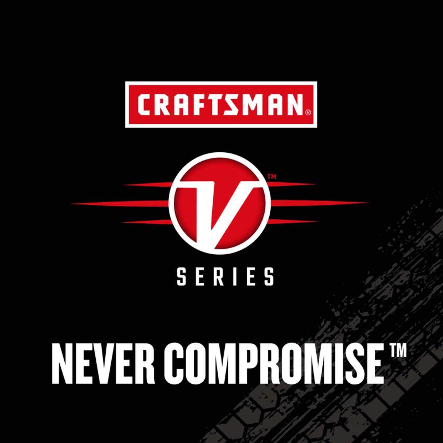 Craftsman V-Series X-Tract Technology Torx T-Handle Screwdriver Set 7 Pc 9 Craftsman V-Series X-Tract Technology Torx T-Handle Screwdriver Set 7 Pc - Image 7