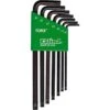 Eklind Security Torx Assorted Short Arm Torx L-Key Set 7 Pc -Craftsman Store 120ecf67 dd89 422a a452 4a0405d7516c