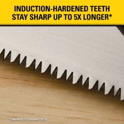 Stanley FatMax 15 In. Carbon Steel Multi Hand Saw 8 TPI 1 Pc -Craftsman Store 12c7e53a 4cdf 4993 8b17 851c6ef80a6a