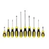Stanley Screwdriver Set 10 Pc -Craftsman Store 14596c09 677a 4d41 8eff b217d1575517