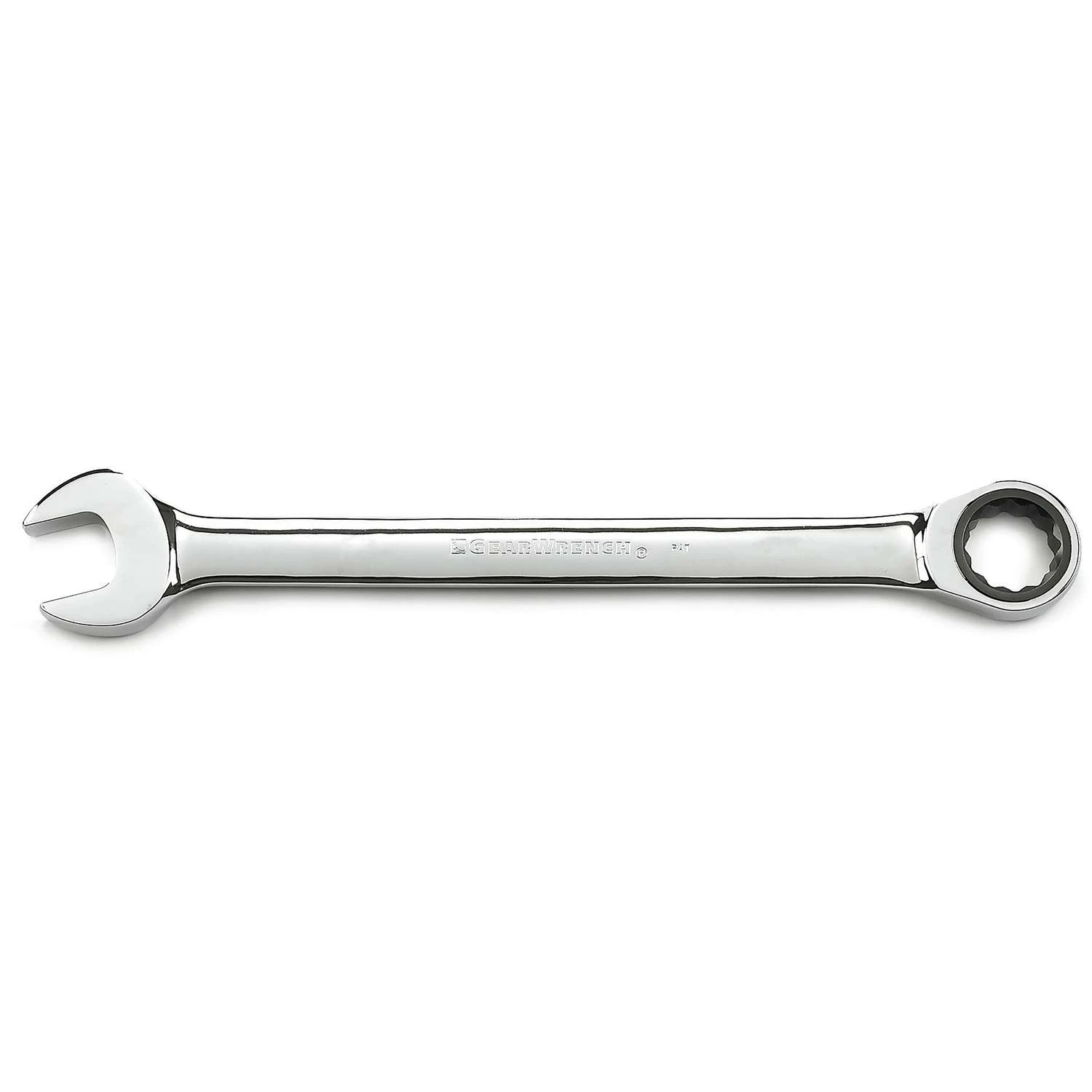 GEARWRENCH 13/16 In. 12 Point SAE Combination Wrench 11.476 In. L 1 Pc 3 GEARWRENCH 13/16 In. 12 Point SAE Combination Wrench 11.476 In. L 1 Pc