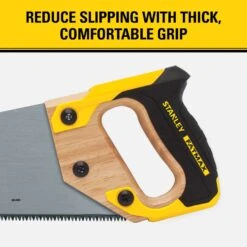 Stanley FatMax 15 In. Carbon Steel Multi Hand Saw 8 TPI 1 Pc -Craftsman Store 17b5cd5d dcdc 4bc6 afa4 350f1048c66f
