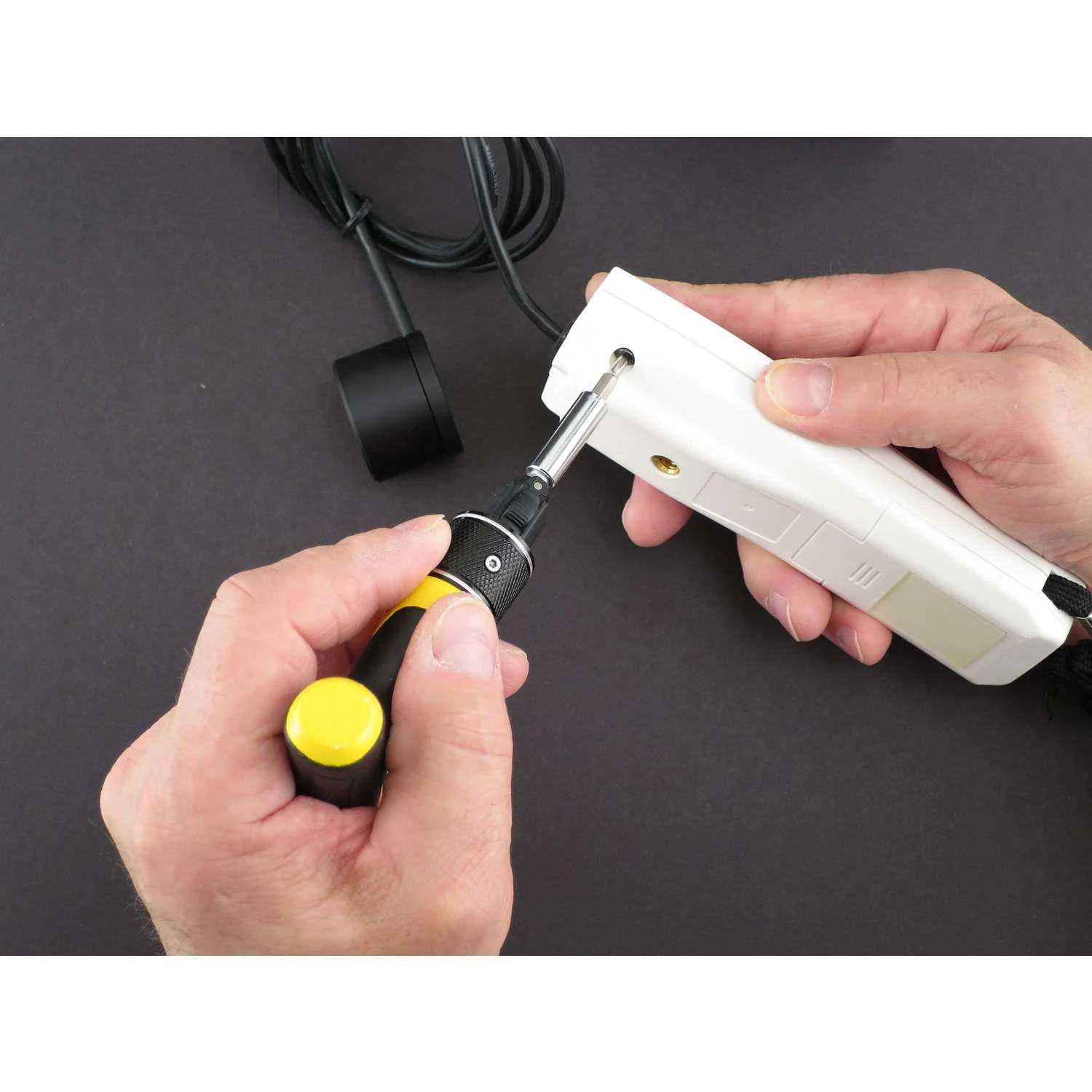 General T-Handle Driver And Bit Set 21 Pc 8 General T-Handle Driver And Bit Set 21 Pc - Image 6