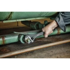 DeWalt Metric And SAE Adjustable Wrench 12 In. L 1 Pc -Craftsman Store 1e1369a0 f2cf 4f36 bd2a 7bde8eabcb34