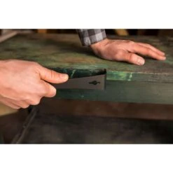 Hyde 9.5 In. Pry Bar 1 Pk -Craftsman Store 1f3a9252 44c0 4204 a15d b7c2759b5a3c