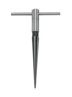 General Steel T-Handle Reamer 1/8 - 1/2 In. 1 Pc