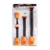 Performance Tool Pry Bar Set 4 Pk -Craftsman Store 2200c0fc b890 4064 9ce9 aa83988ff866