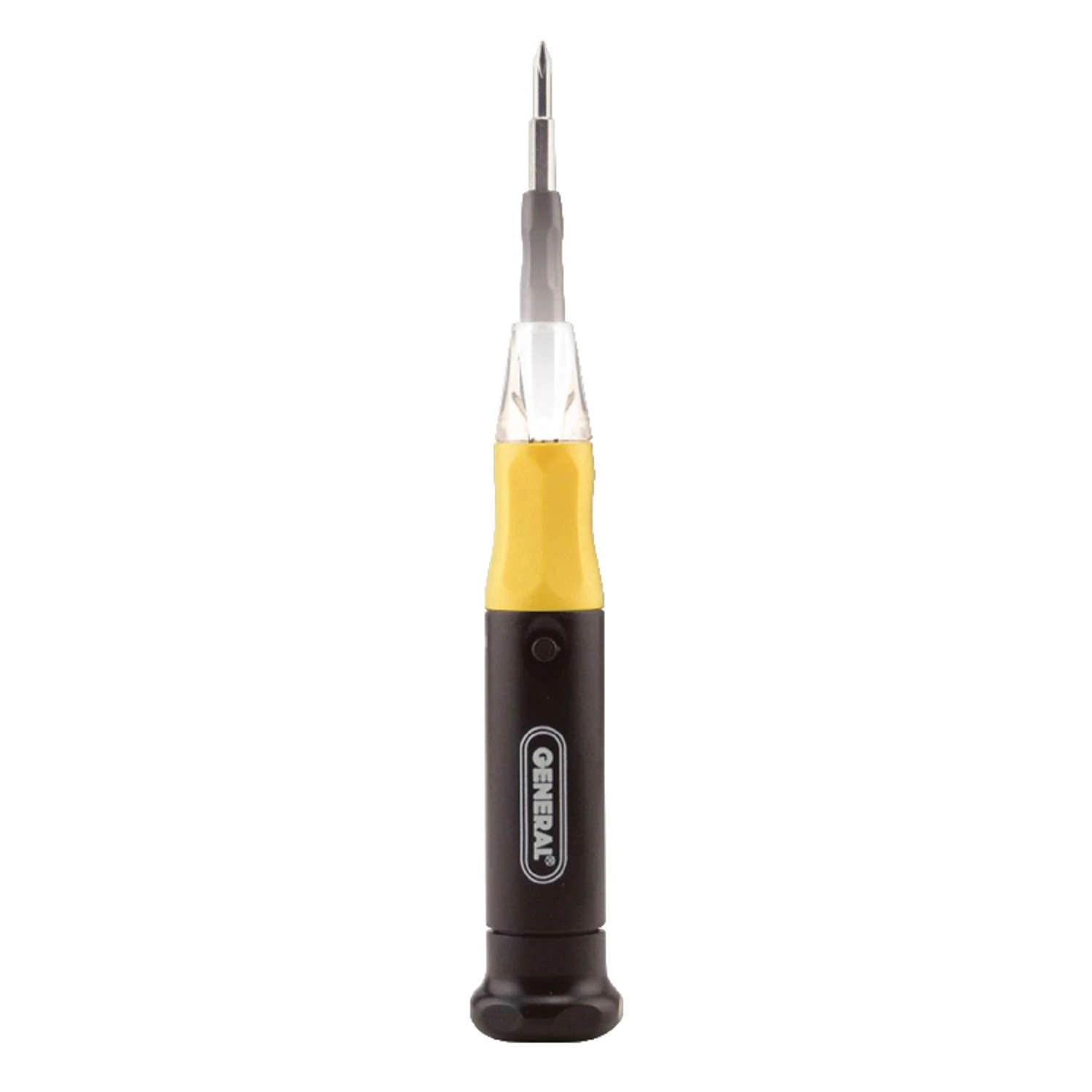 General Multi-Bit Screwdriver 3 General Multi-Bit Screwdriver