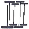 Eklind Power-T 2-10 Mm Metric T-Handle Hex Key Set 8 Pc -Craftsman Store 23460b68 a933 4854 9e54 8002b8a2cc7a