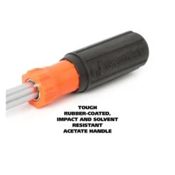 Great Neck 11-in-1 Multi-Bit Screwdriver/Nut Driver 1 Pc -Craftsman Store 236631c0 81f5 4e1a 92f4 9fc55db778de