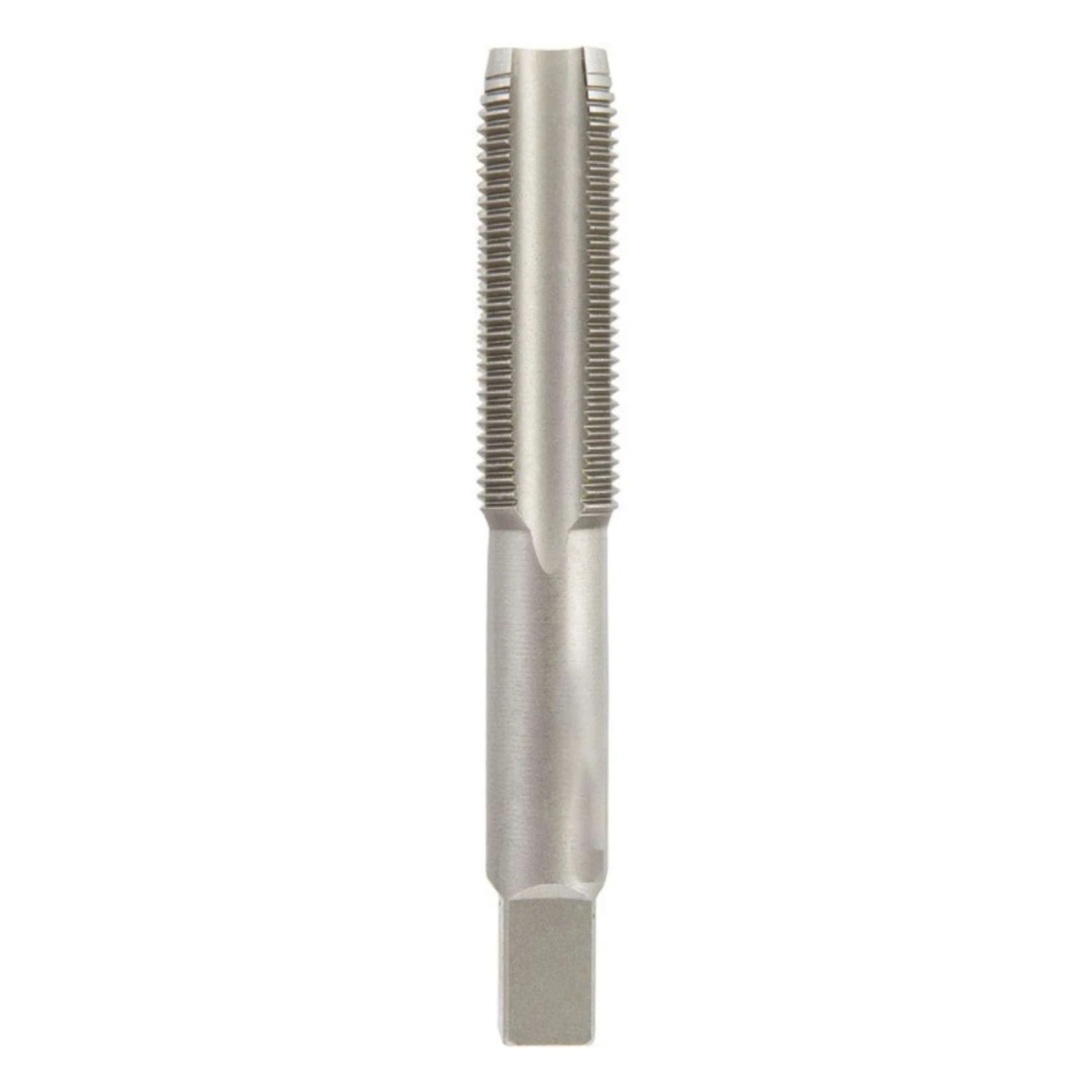 Irwin Hanson High Carbon Steel SAE Fraction Tap 5/8 In. 1 Pc 3 Irwin Hanson High Carbon Steel SAE Fraction Tap 5/8 In. 1 Pc