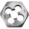 Irwin Hanson High Carbon Steel SAE Hexagon Die 3/4 In. 1 Pc 1 Irwin Hanson High Carbon Steel SAE Hexagon Die 3/4 In. 1 Pc -Craftsman Store 258ce3e8 3703 464c b7f5 643bda449637