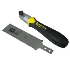 Stanley FatMax 4.75 In. Steel Pull Saw 22 TPI 1 Pc -Craftsman Store 271d4e41 1ae4 4fd7 a38c 6003bda6ea70