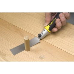 Stanley FatMax 4.75 In. Steel Pull Saw 22 TPI 1 Pc -Craftsman Store 274ea75e 3a22 4153 bb2e 6ea025dfdd10