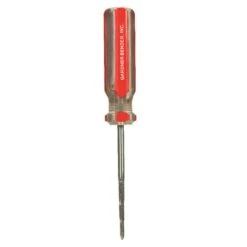Gardner Bender Steel Tapping Tool 6-32, 8-32, 10-24 1 Pc