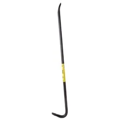 Collins 36 In. Gooseneck Wrecking Bar 1 Pk -Craftsman Store 2d5e1e03 eb52 4554 b224 a59a8f625a56