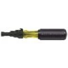 Klein Tools Conduit Fitting And Reaming Screwdriver 1 Pc