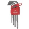 Craftsman V-Series X-Tract Technology Metric L-Handle Ball End Hex Key Set 9 Pc -Craftsman Store 33142983 ed11 44f2 8e94 98615cbbc6dc