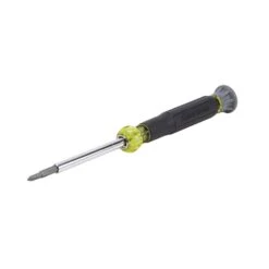 Klein Tools Electronics Screwdriver 3 Pc