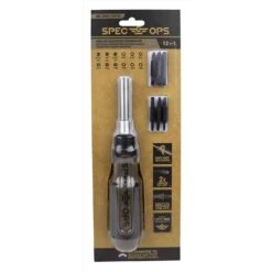 Spec Ops 3.5 In. L Ratcheting Screwdriver 1 Pk -Craftsman Store 34209c60 ab90 4392 95f3 b529dc18c241