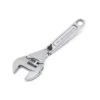 Crescent Metric And SAE Flex Adjustable Wrench 8 In. L 1 Pc -Craftsman Store 3526df71 aa8d 4c94 a056 fc245d037218