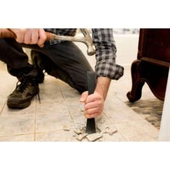 Hyde 9.5 In. Pry Bar 1 Pk -Craftsman Store 37a1df49 61fb 46eb 964b e4a783802a27