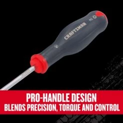 Craftsman V-Series Screwdriver Set 8 Pc 16 Craftsman V-Series Screwdriver Set 8 Pc -Craftsman Store 38a307e8 bc51 4b16 9d01 0ca29706c47e