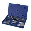 Irwin Hanson Steel Metric Tap And Die Set 24 Pc -Craftsman Store 3b13d7c3 1e75 4463 b497 067ae7edccce