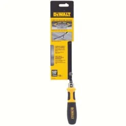 DeWalt 10 In. Steel Flush Cut Reversing Back Saw 13 TPI 1 Pc -Craftsman Store 3b405a8c 5eea 45d6 810c bd8111ac782d