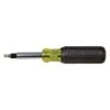 Klein Tools Extended Reach 6-in-1 Screwdriver/Nut Driver 9.109 In. 1 Pc -Craftsman Store 3bcaa2ba e2c5 4ed0 8c0f d767a8ee2ab3