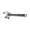 Crescent Metric And SAE Wide Jaw Adjustable Wrench 10 In. L 1 Pc -Craftsman Store 3c9d123e ff6d 4715 93e7 9e98f8679a6c