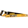 DeWalt 20 In. Steel Handsaw 8 TPI 1 Pc