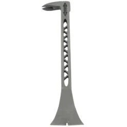 Stiletto 9.5 In. Wide Tip Nail Puller And Pry Bar 1 Pk -Craftsman Store 412e7d9b b2a2 4660 ae7f f2cccb5c89e1
