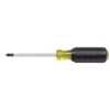 Klein Tools Cushion-Grip 4 In. L Phillips Screwdriver 1 Pc 1 Klein Tools Cushion-Grip 4 In. L Phillips Screwdriver 1 Pc -Craftsman Store 41f00ea6 cb12 4dd8 9e2a e3fff7ce95dd