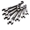Craftsman Metric Wrench Set 17 In. L 7 Pc -Craftsman Store 42bc9ac9 ecc7 413c 8324 11cc49ba390a