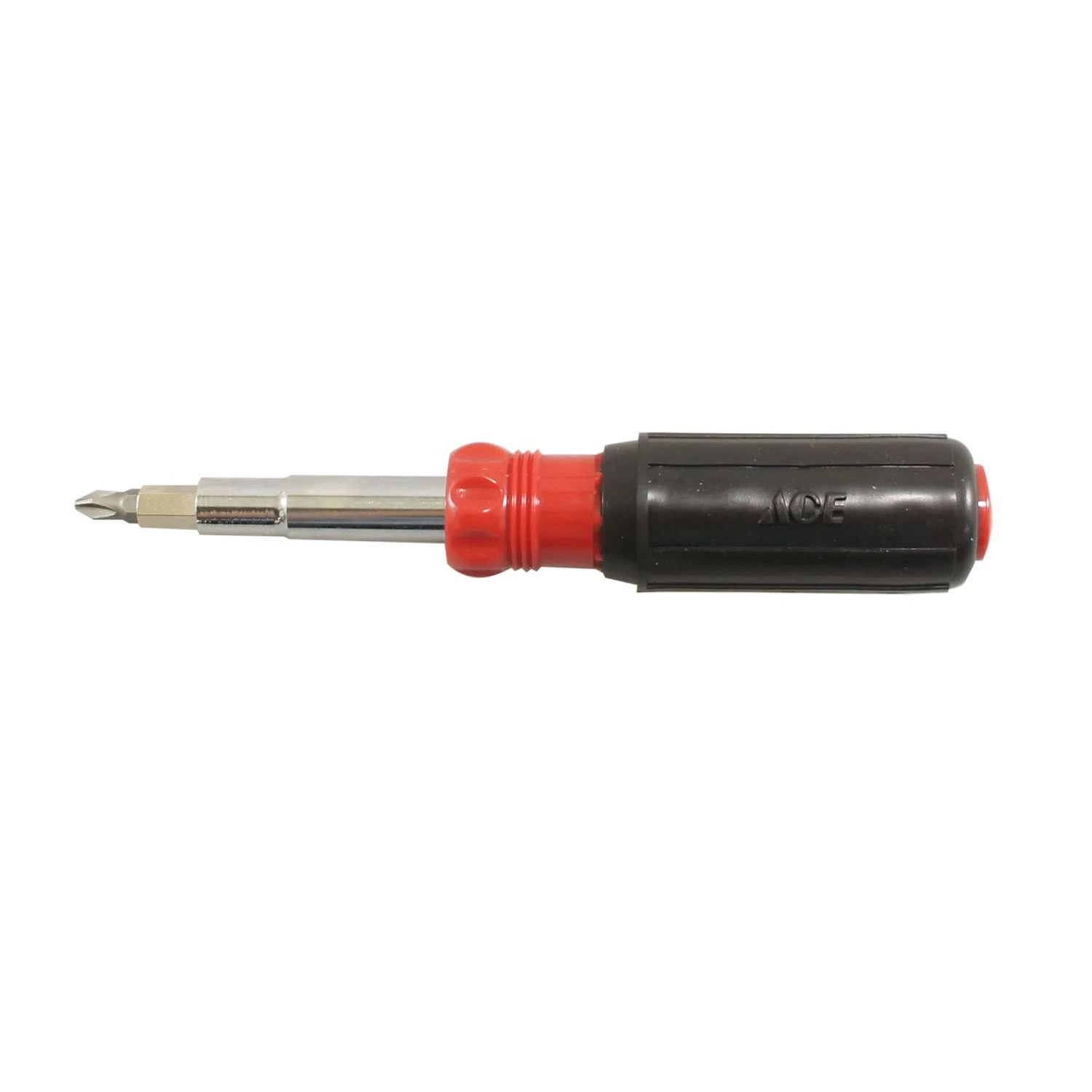 Ace 11-in-1 Screwdriver/Nut Driver 8 In. 5 Ace 11-in-1 Screwdriver/Nut Driver 8 In. - Image 3