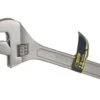 Steel Grip Adjustable Wrench 15 In. L 1 Pc 1 Steel Grip Adjustable Wrench 15 In. L 1 Pc -Craftsman Store 46ca1cec 1972 4b87 addb fc1b4f3c1a43