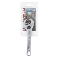Channellock Metric And SAE Adjustable Wrench 6 In. L 1 Pc -Craftsman Store 47607afc 23cc 4fa9 bba6 ac666abeb732